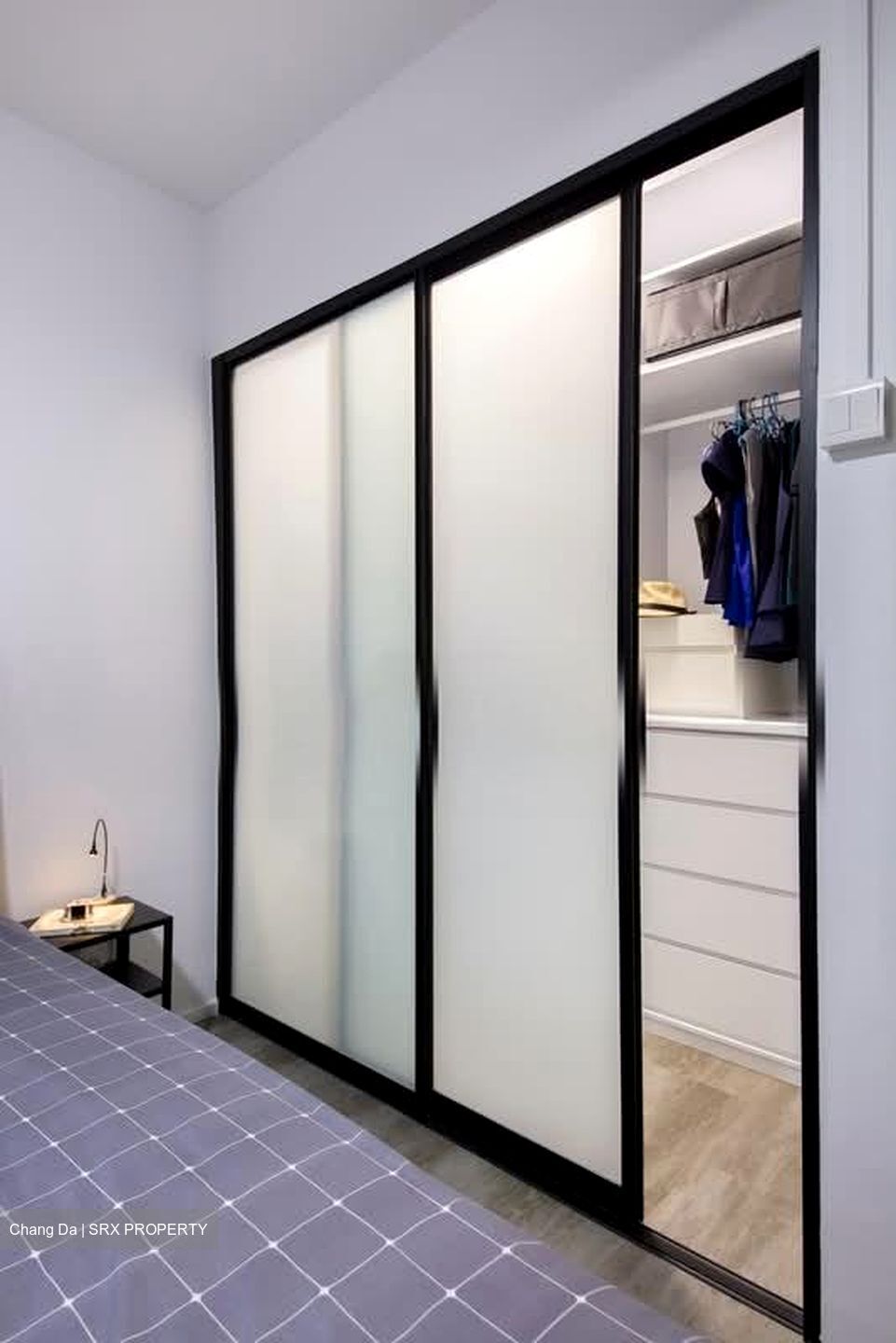 Blk 2450 Ang Mo Kio Avenue 8 (Ang Mo Kio), HDB 3 Rooms #585652351